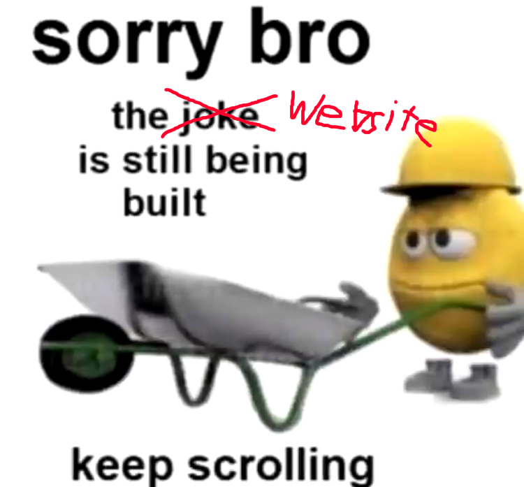 BRO WHAT ARE YOU DOING?????